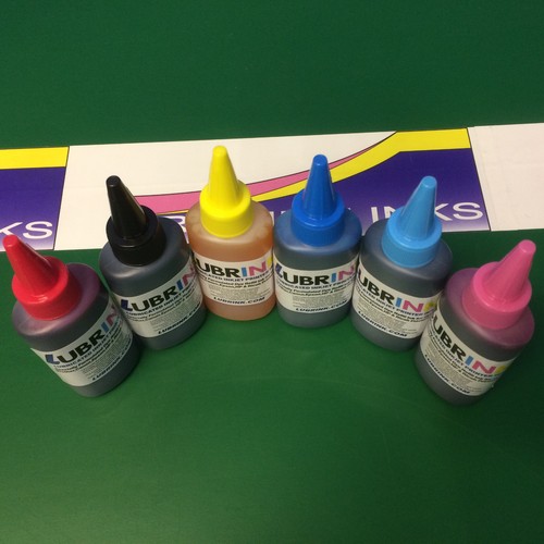 100ml tinte für epson - 6*100ml,
