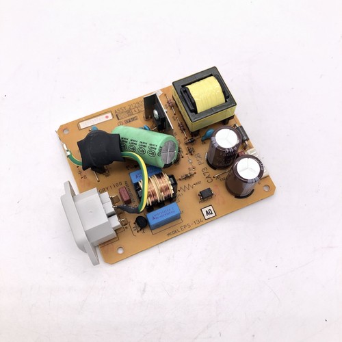 Power supply board - board, for