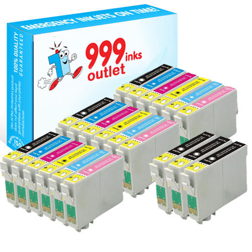 T0807 t0801 kompatible tinte - t0807,