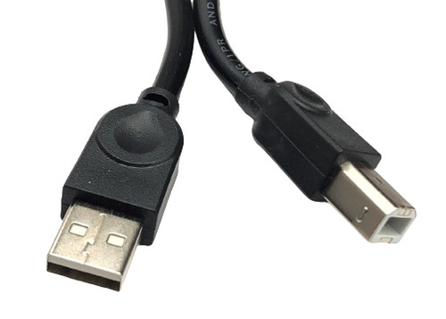 Usb kabel drucker - drucker, scanner