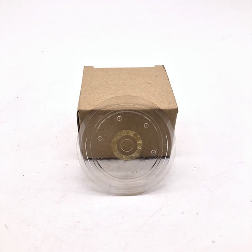 Encoder disc fits for