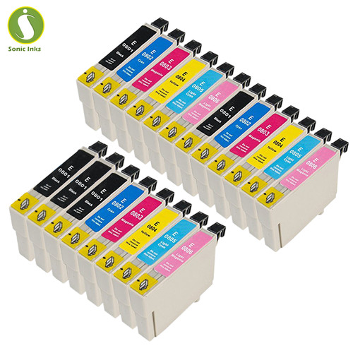 Tintenpatronen für epson - für,