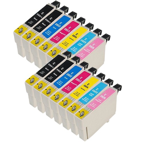 Tintenpatronen für epson - tintenpatronen,