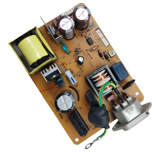110v power supply - 110v, board