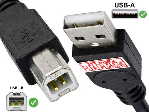 Drucker scanner anschluss usb - scanner,