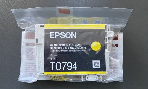 Original epson tinte t0794 - original,
